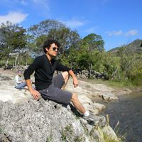 Ivan Ramirez的照片