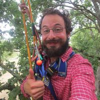 Guillaume Marechal's Photo