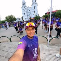 Oscar Miguel Pacheco Ballestero的照片