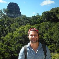 Lachlan Alexander's Photo