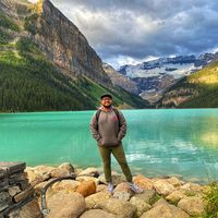 Prithvi Bharadwaj的照片