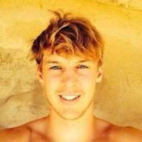 Mike Lorenz的照片