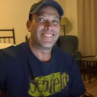 Oren Rosenfeld's Photo