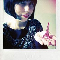 Analia Piedra Cueva的照片