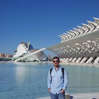 Hannybal Serrano's Photo