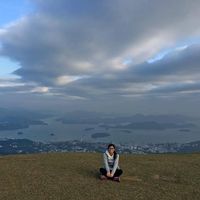 Sze Nga Cheuk's Photo