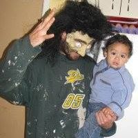 Inigo Careaga's Photo