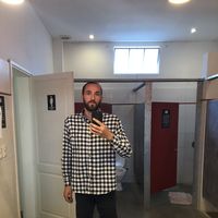 Ezequiel Davila Lacoste's Photo