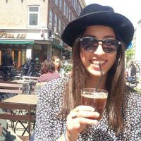 Fotos von Julie Wolff