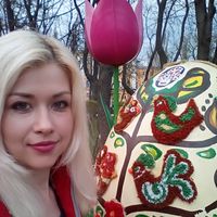 Irisska Pavlenko的照片