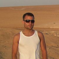 Stefan Sladecek's Photo