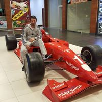 Fotos de valeri  sikharulidze