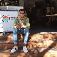 Fotos von Vanya Pavlyuchenko