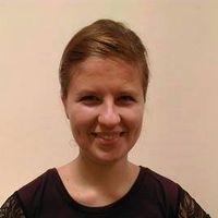 Fotos de Ania Gawrylina