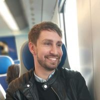 Giuseppe Di Lernia's Photo