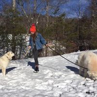 Clare Johnson's Photo