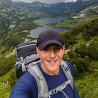 Robert Piontek's Photo