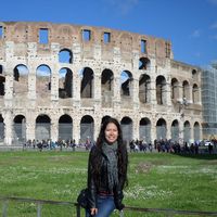 Ligia Cordero Montes's Photo