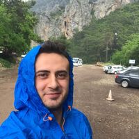 Selami Çetinkaya的照片