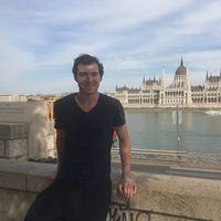 Le foto di Alexander Neiman