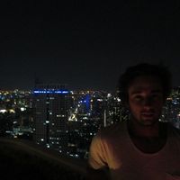 Daniel Rosenow的照片