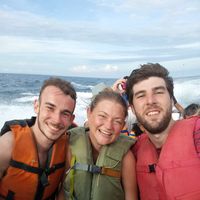 Conor Stuart's Photo