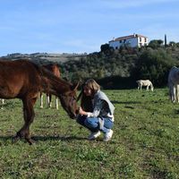 Lenka Martinicka's Photo