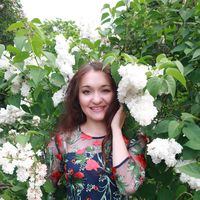 Aigiul Mutalapova's Photo