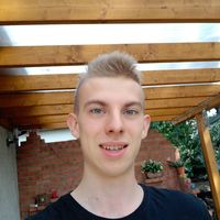 Bartosz Kamiński's Photo