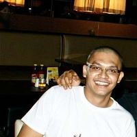 Jackson Ringo's Photo