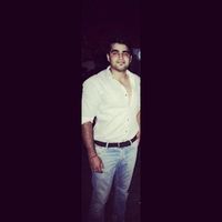 Karan Yadav's Photo