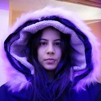 Mayra Elizabeth Cortés Sandoval's Photo