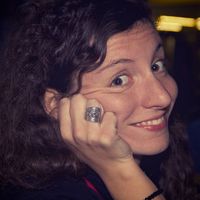 Giulia Amauta's Photo