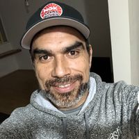 Fernando Antonio's Photo