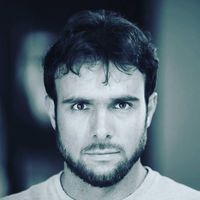 André Alves's Photo