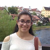 Marce Vildoza's Photo