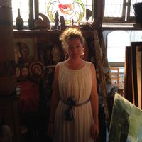 Myriam Hampson-den Elzen的照片