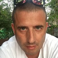 Etienne Parment's Photo