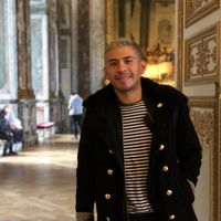 Manuel Gonzalez's Photo