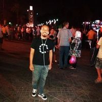 Achraf Rahali's Photo