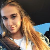 Tanya Lukianuk's Photo