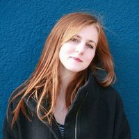 Anna Massignani的照片