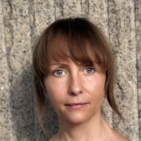 Ewa Agnieszka  Łacny's Photo