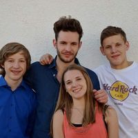 Maria Brumme的照片