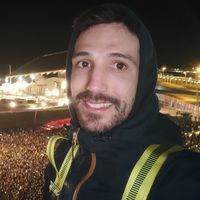 Miquel Albó's Photo