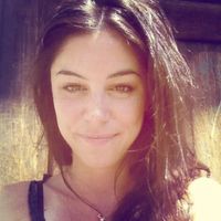 Chloe Constantini's Photo