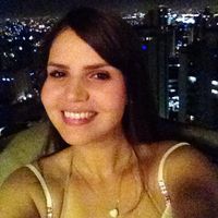 Rosyanne Oliveira的照片