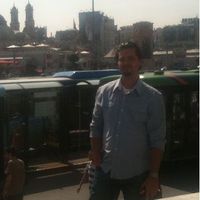 Serdar Karakuzu的照片