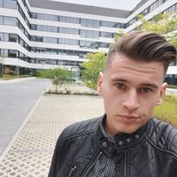 Daniel Piątek's Photo