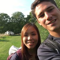 Victor Marcon's Photo